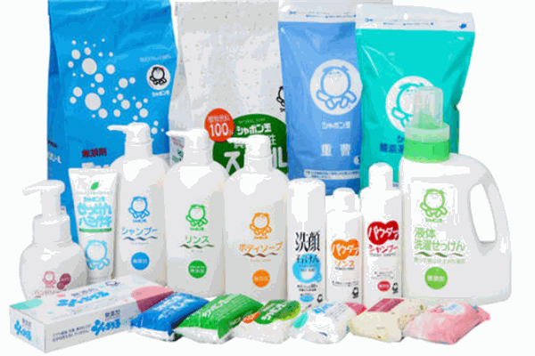 家星日用品 品質生活，從細節開始