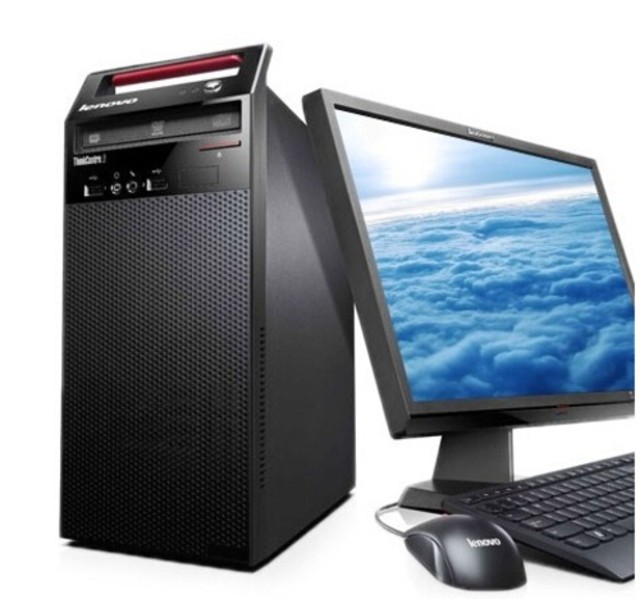 高性價比電腦 聯(lián)想揚天M4200在威海促銷，青島臺式電腦行情分析