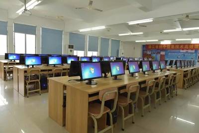 湛江名校招生大動作！徐聞學子莫失良機，計算機專業(yè)優(yōu)勢顯著