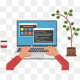 編程素材大全 免費(fèi)下載高質(zhì)量計(jì)算機(jī)圖片與PNG資源