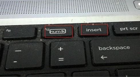 Win7系統(tǒng)電腦鍵盤錯(cuò)亂的原因分析與解決步驟