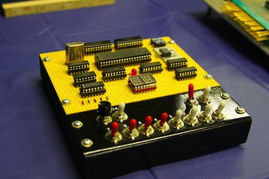 復古科技風潮 美國計算機展會上，老款蘋果產品意外大獲追捧